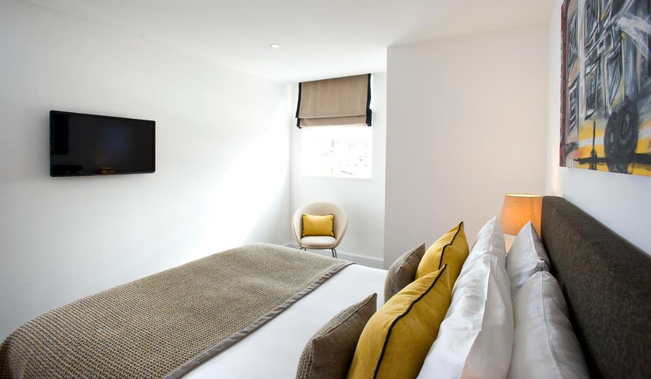 The Rosebery By Supercity Лондон