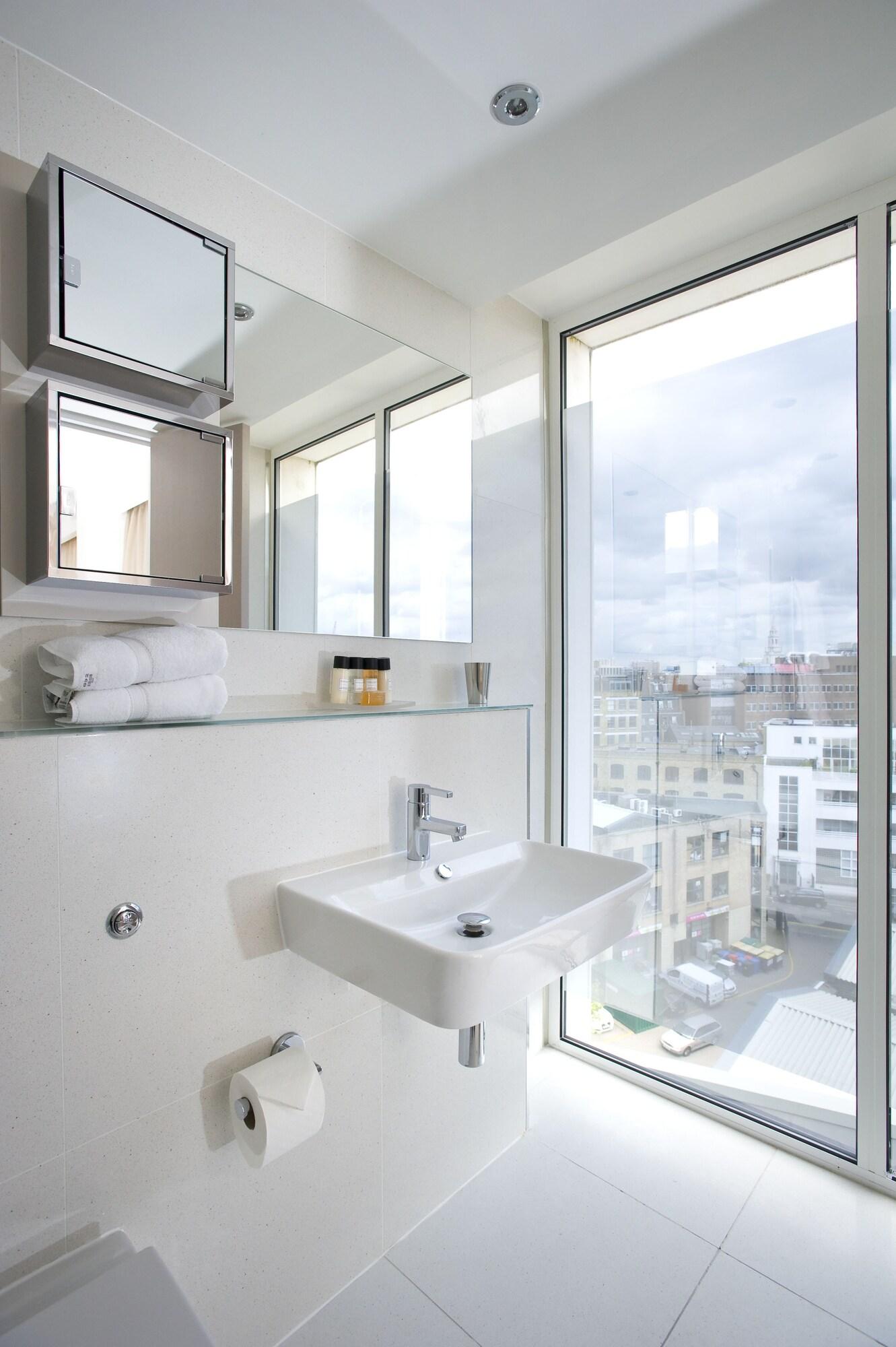 The Rosebery By Supercity Лондон