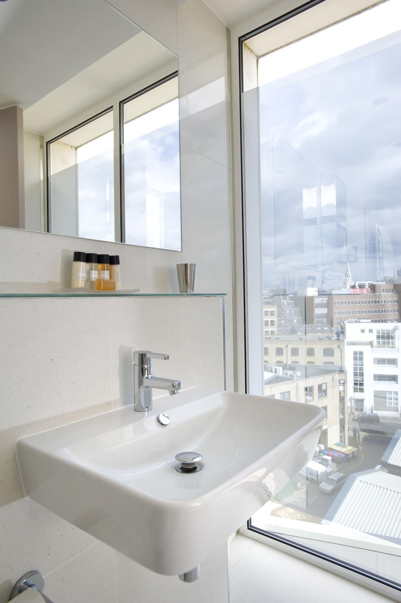 The Rosebery By Supercity Апарт-отель 4*