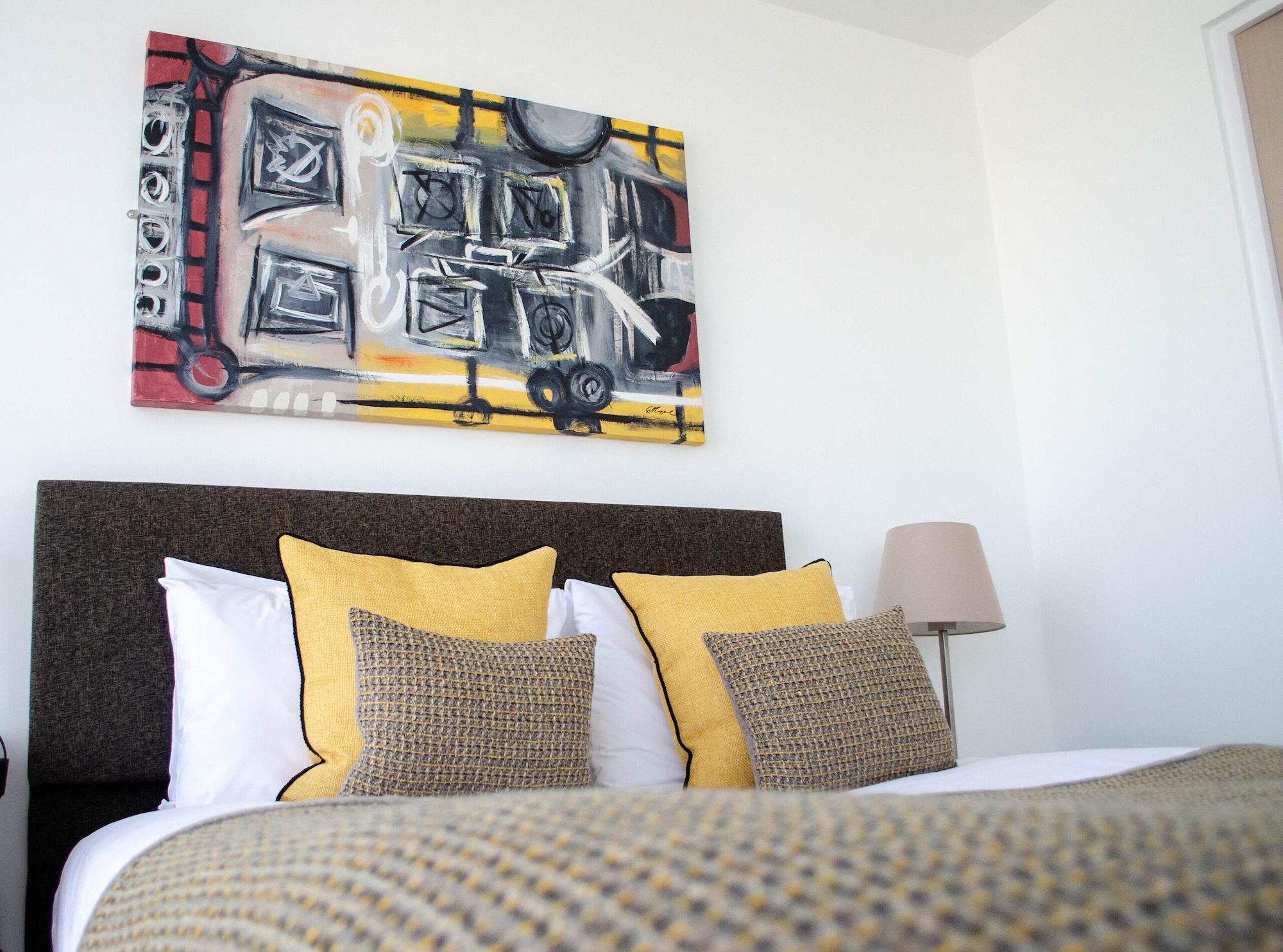 The Rosebery By Supercity Апарт-отель 4*