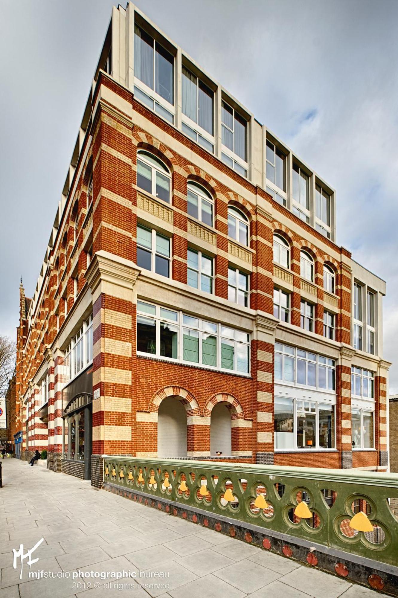 Апарт-отель The Rosebery By Supercity