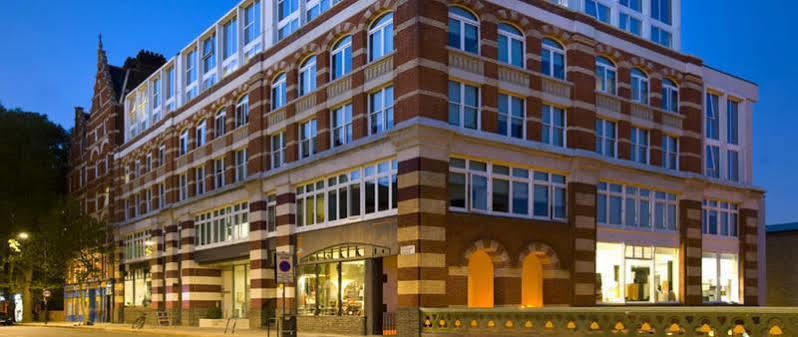 Апарт-отель The Rosebery By Supercity 4*