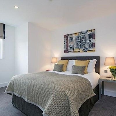 The Rosebery By Supercity Апарт-отель Лондон