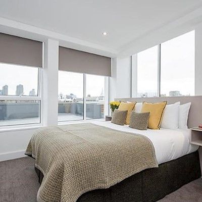 The Rosebery By Supercity Лондон