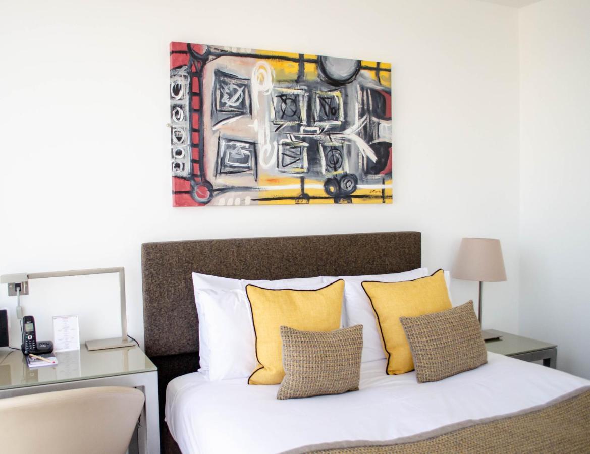 Aparthotel The Rosebery By Supercity Londen